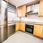 Fantastic Ocean View Apt, Ac! Parking! Terrace! Pa86 Appartement *