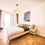 Fantastic Ocean View Apt, Ac! Parking! Terrace! Pa86 Appartement