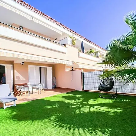 Fantastic Ocean View Apt, Ac! Parking! Terrace! Pa86 * Puerto de Santiago (Tenerife)