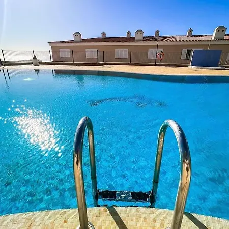 Fantastic Ocean View Apt, Ac! Parking! Terrace! Pa86 Apartment *