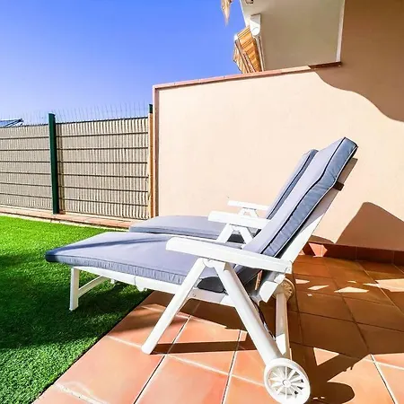 Fantastic Ocean View Apt, Ac! Parking! Terrace! Pa86 * Puerto de Santiago (Tenerife)