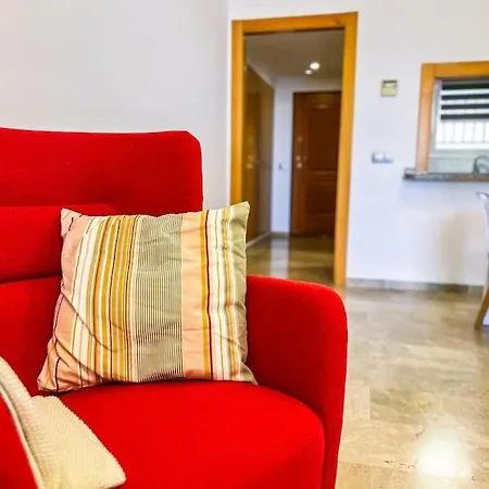 Fantastic Ocean View Apt, Ac! Parking! Terrace! Pa86 Apartment *
