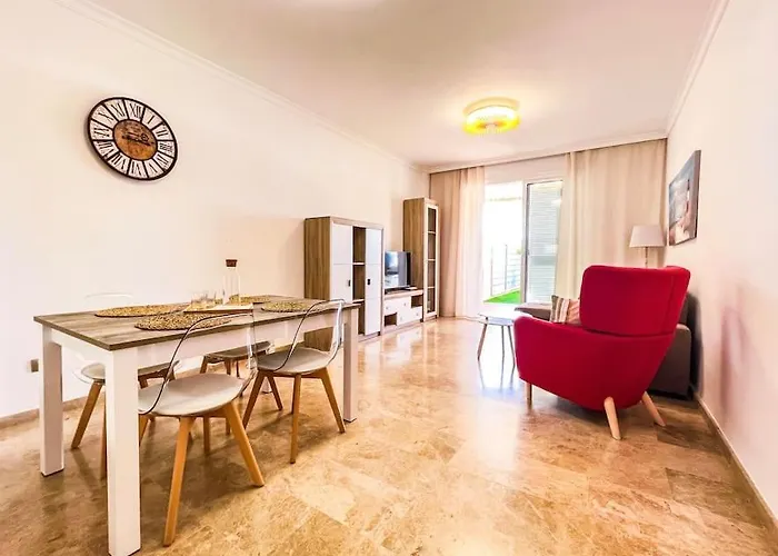 Fantastic Ocean View Apt, Ac! Parking! Terrace! Pa86 Апартаменты