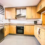 Fantastic Ocean View Apt, Ac! Parking! Terrace! Pa86 *