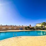 Fantastic Ocean View Apt, Ac! Parking! Terrace! Pa86