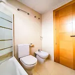 Fantastic Ocean View Apt, Ac! Parking! Terrace! Pa86 *
