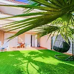 Fantastic Ocean View Apt, Ac! Parking! Terrace! Pa86 *