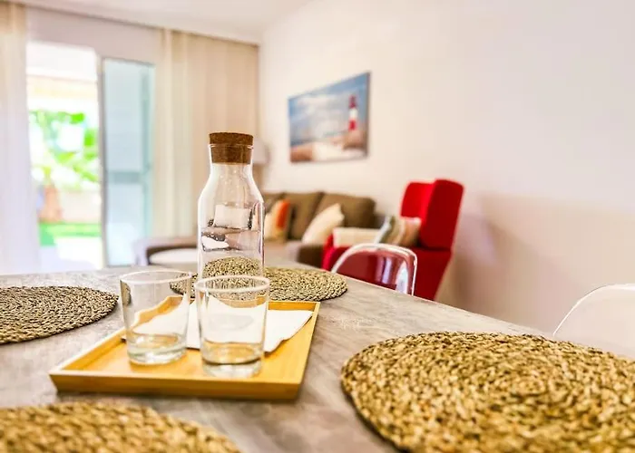 Fantastic Ocean View Apt, Ac! Parking! Terrace! Pa86