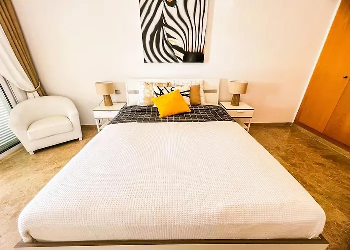Fantastic Ocean View Apt, Ac! Parking! Terrace! Pa86 * Puerto de Santiago (Tenerife)