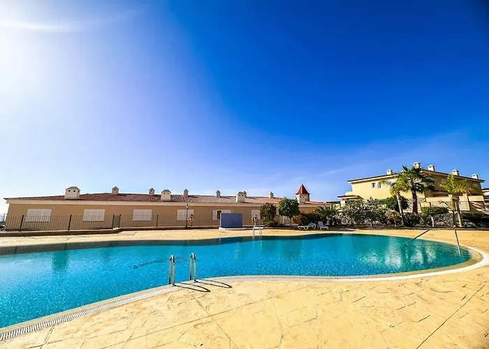 Fantastic Ocean View Apt, Ac! Parking! Terrace! Pa86